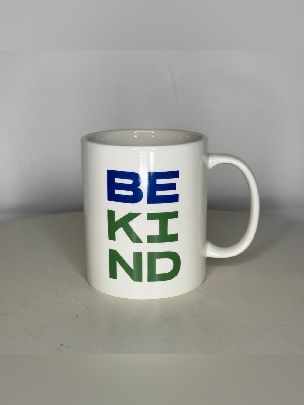 Room Essentials “Be Kind” Mug